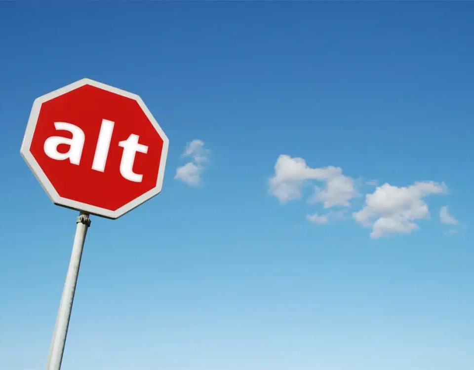 Découvrez l'importance des balises ALT pour le SEO de votre site web. Conseils pratiques, exemples concrets et bonnes pratiques pour améliorer votre visibilité sur Google, que vous soyez e-commerçant, artisan ou prestataire de service.